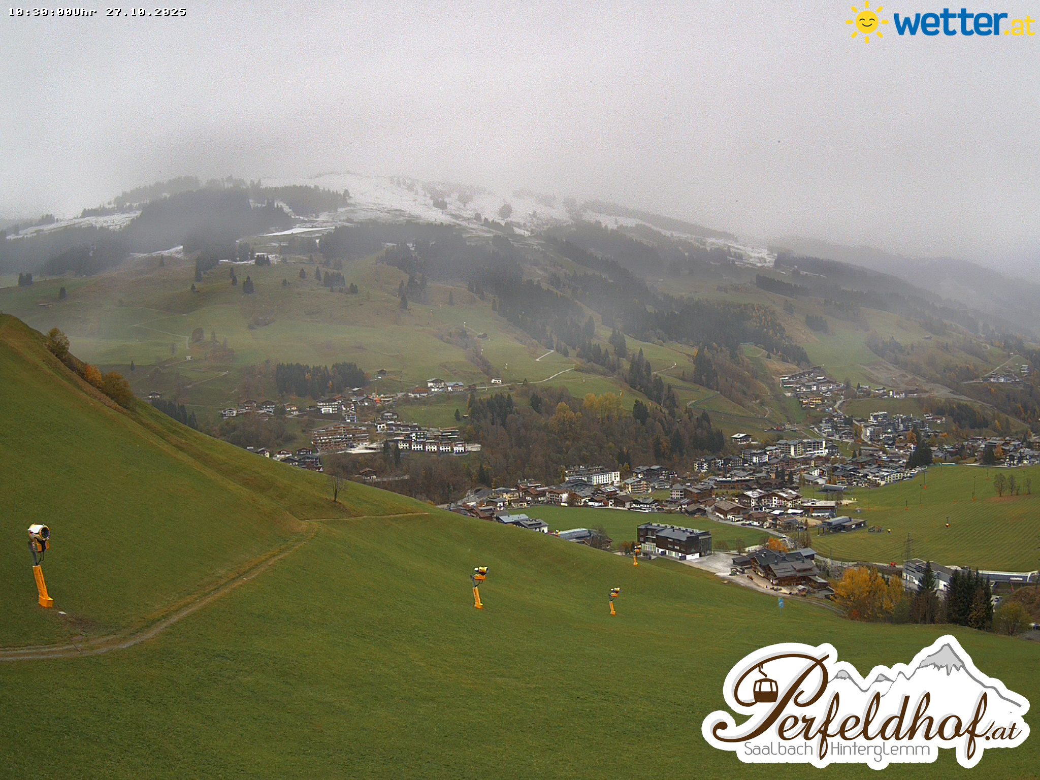 WetterCam Hinterglemm