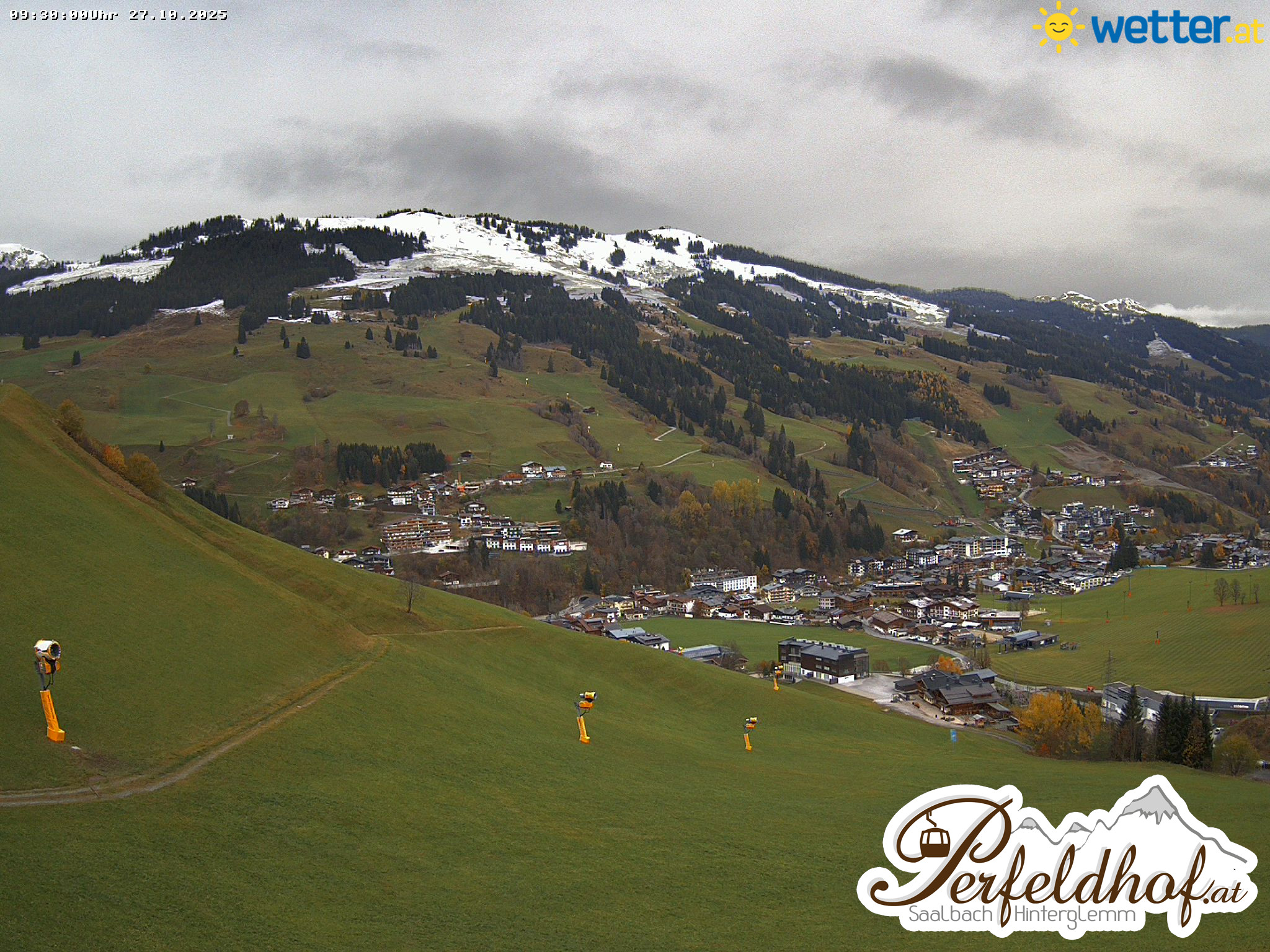 WetterCam Hinterglemm