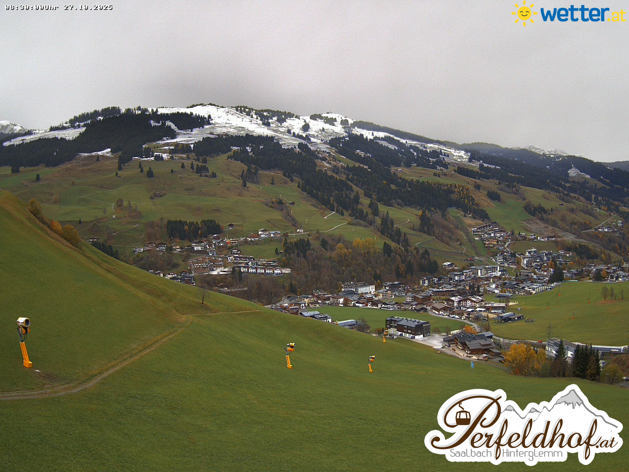 WetterCam Hinterglemm