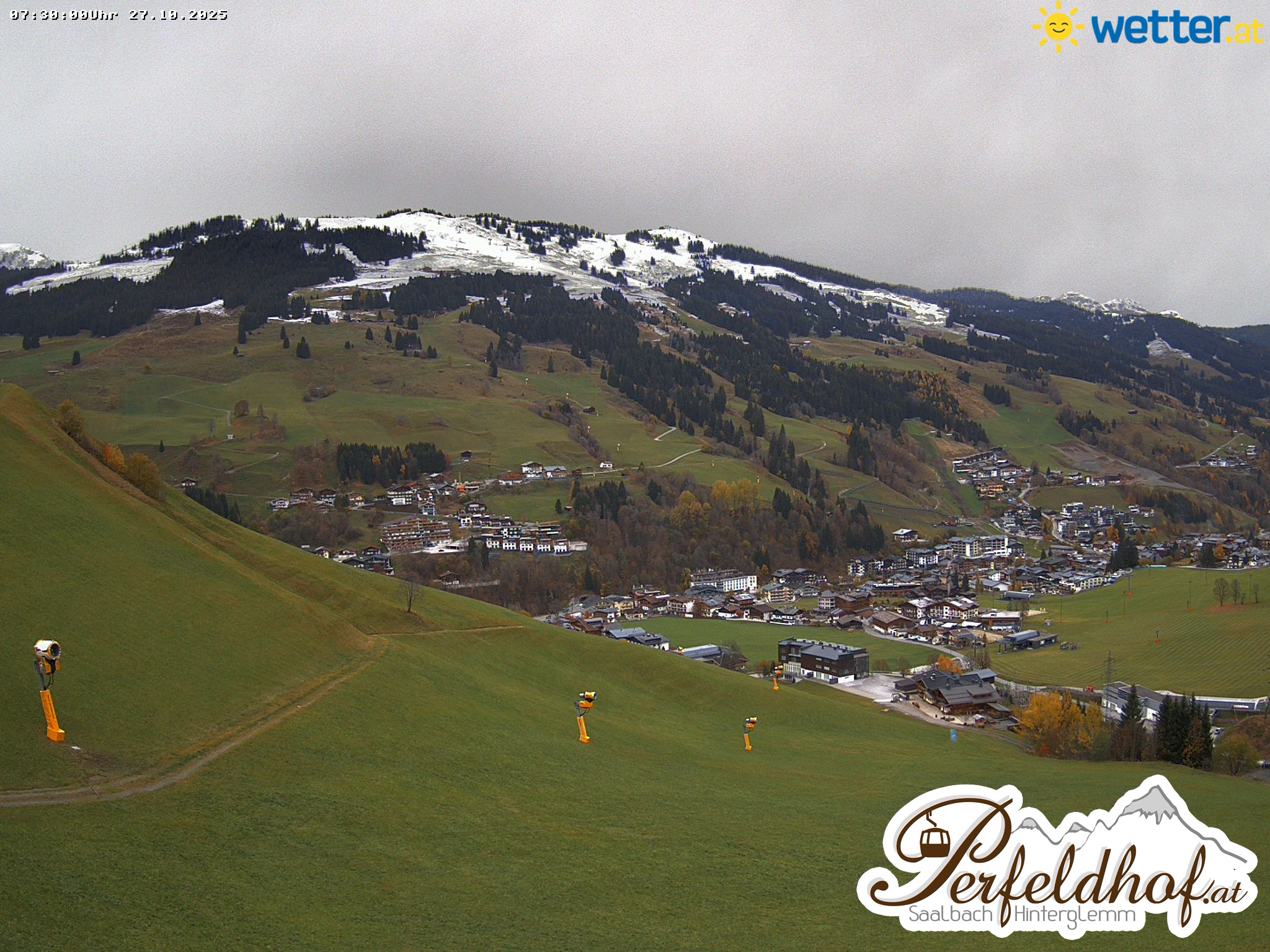 WetterCam Hinterglemm