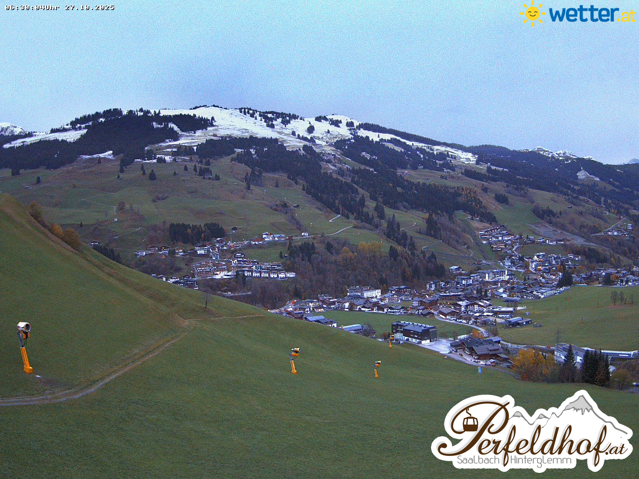 WetterCam Hinterglemm