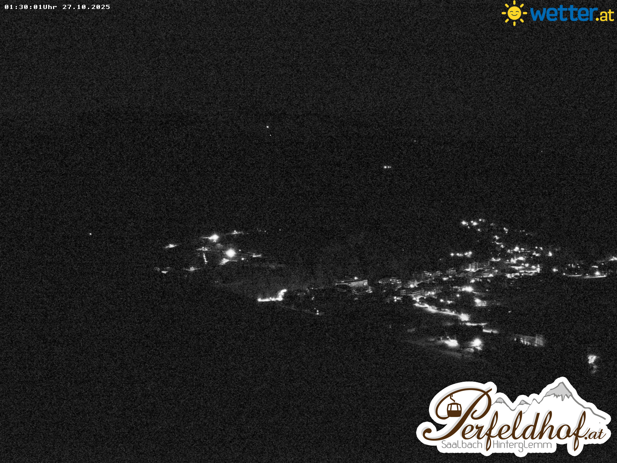 WetterCam Hinterglemm