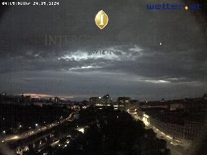 WetterCam für Landstraße