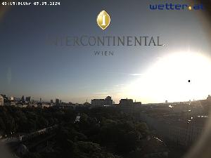Wetter Cam für Wien